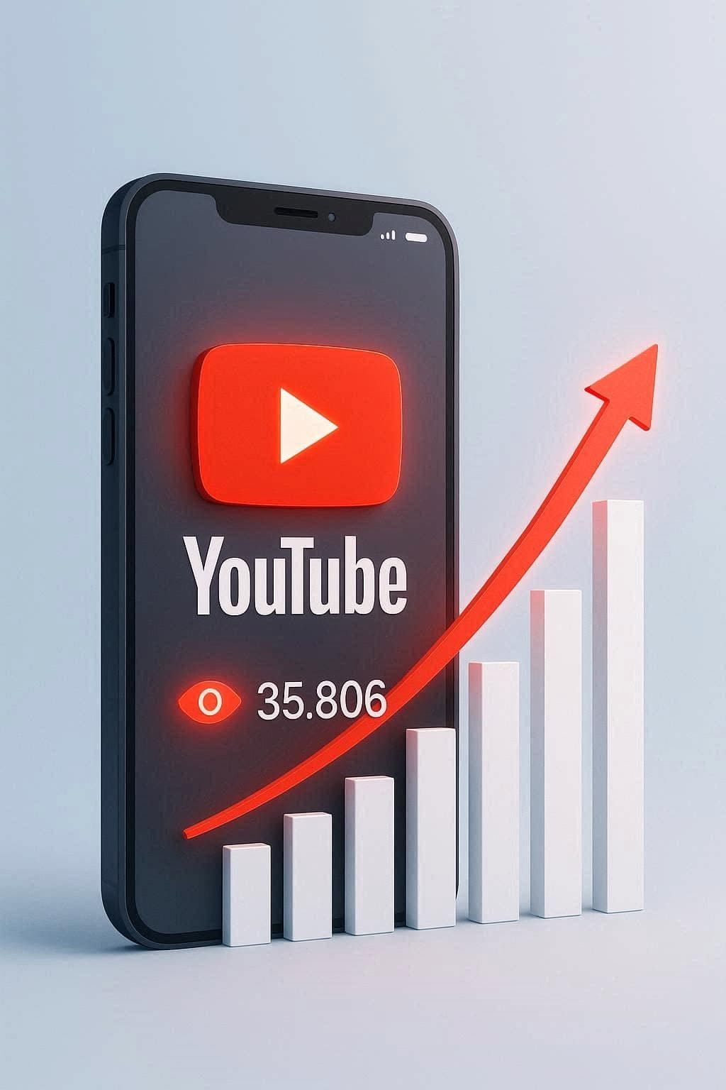 YouTube Automático